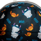 Loungefly Disney Stitch Ghost Costume Figural Glow Mini Backpack - Leo's Treasure Box