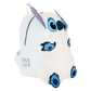 Loungefly Disney Stitch Ghost Costume Figural Glow Mini Backpack - Leo's Treasure Box