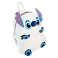 Loungefly Disney Stitch Ghost Costume Figural Glow Mini Backpack - Leo's Treasure Box