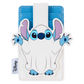 Loungefly Disney Stitch Ghost Costume Glow Card Holder - Leo's Treasure Box