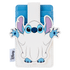 Loungefly Disney Stitch Ghost Costume Glow Card Holder - Leo&