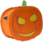 Loungefly Disney The Nightmare Before Christmas Jack-o'-Lantern Glow-in-the-Dark Crossbody Purse - Leo's Treasure Box