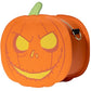 Loungefly Disney The Nightmare Before Christmas Jack-o'-Lantern Glow-in-the-Dark Crossbody Purse - Leo's Treasure Box