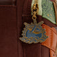 Loungefly Disney The Pirates of the Caribbean Jack Sparrow Cosplay Mini Backpack
