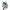 Loungefly Disney Winnie the Pooh Eeyore Cosplay Mini-Backpack