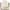 Beige bag with cartoon bear design featuring honey pots and bees, Disney logo visible.