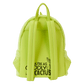 Loungefly Dr. Seuss' How The Grinch Stole Christmas! Plush Cosplay Light Up Mini Backpack - Leo's Treasure Box