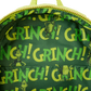 Loungefly Dr. Seuss' How The Grinch Stole Christmas! Plush Cosplay Light Up Mini Backpack - Leo's Treasure Box