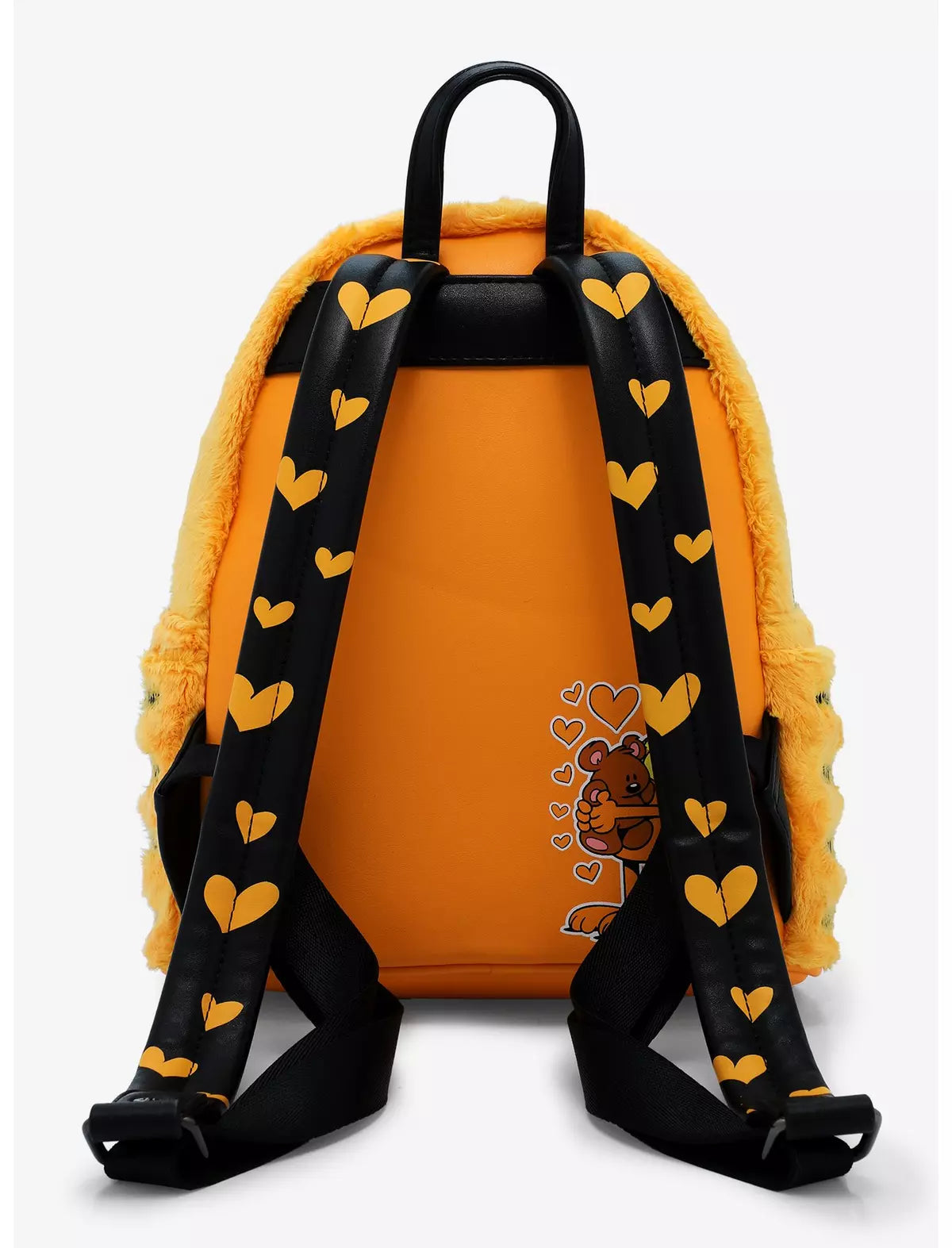 Loungefly Garfield and Pooky Mini-Backpack