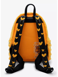 Loungefly Garfield and Pooky Mini-Backpack - Leo's Treasure Box