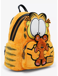 Loungefly Garfield and Pooky Mini-Backpack