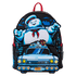 Loungefly Ghostbusters Stay Puft Ecto-1 Light Up Mini Backpack - Leo&