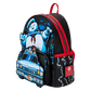 Loungefly Ghostbusters Stay Puft Ecto-1 Light Up Mini Backpack - Leo's Treasure Box