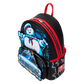 Loungefly Ghostbusters Stay Puft Ecto-1 Light Up Mini Backpack - Leo's Treasure Box