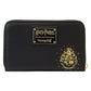Loungefly Harry Potter Prisoner of Azkaban Poster Zip-Around Wallet - Leo's Treasure Box
