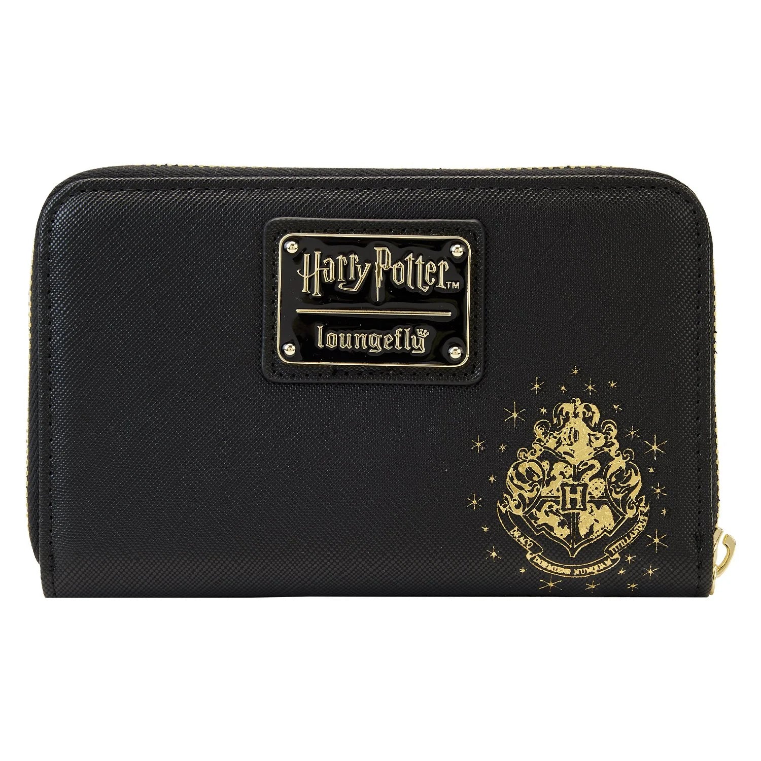 Loungefly Harry Potter Prisoner of Azkaban Poster Zip-Around Wallet - Leo's Treasure Box