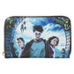 Loungefly Harry Potter Prisoner of Azkaban Poster Zip-Around Wallet - Leo's Treasure Box