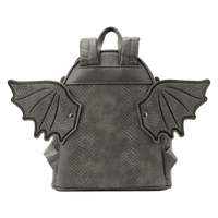 Loungefly How to Train Your Dragon Toothless Cosplay Mini-Backpack