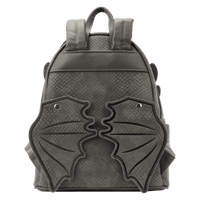 Loungefly How to Train Your Dragon Toothless Cosplay Mini-Backpack