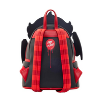 Loungefly IT Pennywise Chapter Two Cosplay Mini Backpack