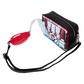 Loungefly It Pennywise Balloon Glow Crossbody Bag With Coin Bag - Leo's Treasure Box