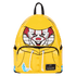 Loungefly It Pennywise Raincoat Cosplay Glow Mini Backpack - Leo&