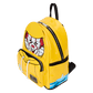 Loungefly It Pennywise Raincoat Cosplay Glow Mini Backpack - Leo's Treasure Box