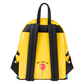 Loungefly It Pennywise Raincoat Cosplay Glow Mini Backpack - Leo's Treasure Box