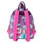 Loungefly Killer Klowns from Outer Space Jumbo Cosplay Glow Mini Backpack - Leo's Treasure Box
