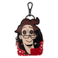 Loungefly Laika Coraline Mystery Mini Backpack Keychain Charm