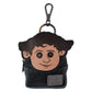 Loungefly Laika Coraline Mystery Mini Backpack Keychain Charm