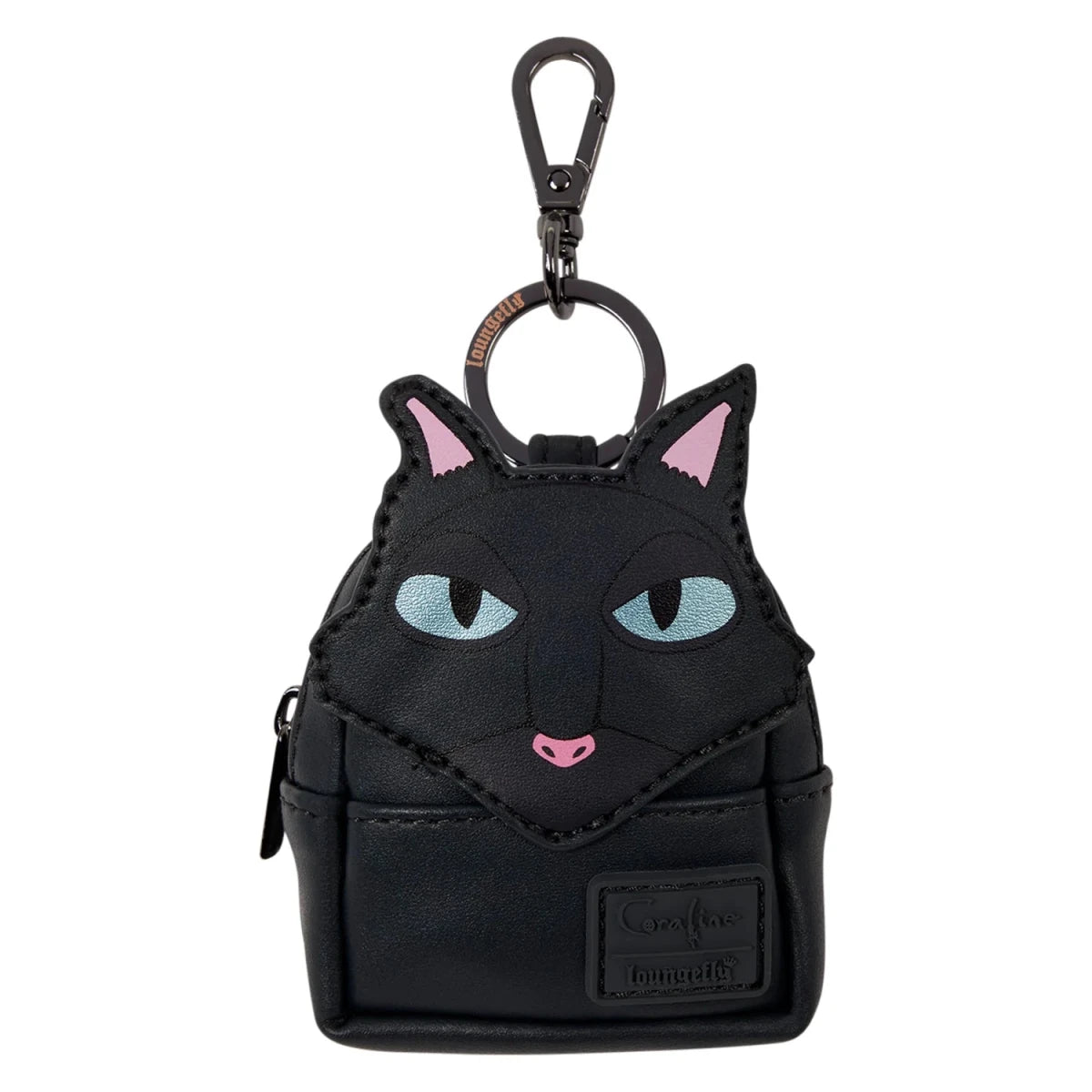 Loungefly Laika Coraline Mystery Mini Backpack Keychain Charm