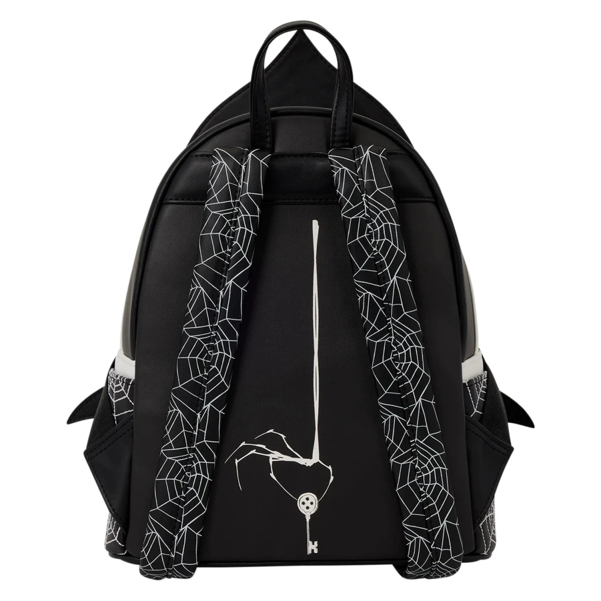Loungefly Laika Coraline Other Mother Glow Cosplay Mini Backpack