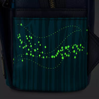 Loungefly Louis and Ray Glow-in-the-Dark Mini Backpack