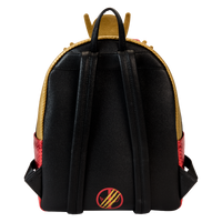 Loungefly Marvel Deadpool & Wolverine Mini Backpack