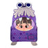 Loungefly Pixar Monsters Inc Boo in Monster Costume Mini Backpack - Leo&