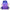 Loungefly Pixar Monsters Inc Boo in Monster Costume Mini Backpack - Leo's Treasure Box
