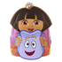 Loungefly Nickelodeon Dora the Explorer Backpack Cosplay Mini Backpack - Leo&
