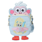Loungefly Nickelodeon Dora the Explorer Boots Crossbuddies® Cosplay Crossbody Bag with Coin Bag - Leo's Treasure Box