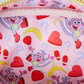 Loungefly Nickelodeon Dora the Explorer Boots Crossbuddies® Cosplay Crossbody Bag with Coin Bag - Leo's Treasure Box