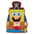 Loungefly Nickelodeon SpongeBob SquarePants Pirate Costume Mini Backpack