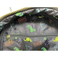 Loungefly Nickelodeon The Rugrats Allover Print Mini Backpack