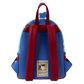 Loungefly One Piece Straw Hat Pirates Mini-Backpack - Leo's Treasure Box
