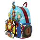Loungefly One Piece Straw Hat Pirates Mini-Backpack - Leo's Treasure Box