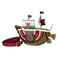 Loungefly One Piece Thousand Sunny Figural Crossbody Bag - Leo's Treasure Box