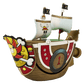 Loungefly One Piece Thousand Sunny Figural Crossbody Bag - Leo's Treasure Box