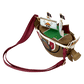 Loungefly One Piece Thousand Sunny Figural Crossbody Bag - Leo's Treasure Box