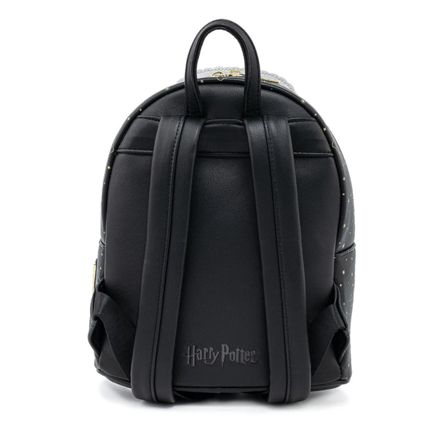 Loungefly POP Harry Potter and Hedwig Cosplay Mini Backpack - Leo's Treasure Box