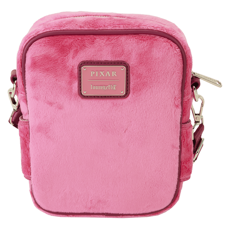 Loungefly Pixar Toy Story Lotso Crossbuddies Bag - Leo's Treasure Box