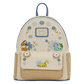Loungefly Pokémon Floral Mini Backpack